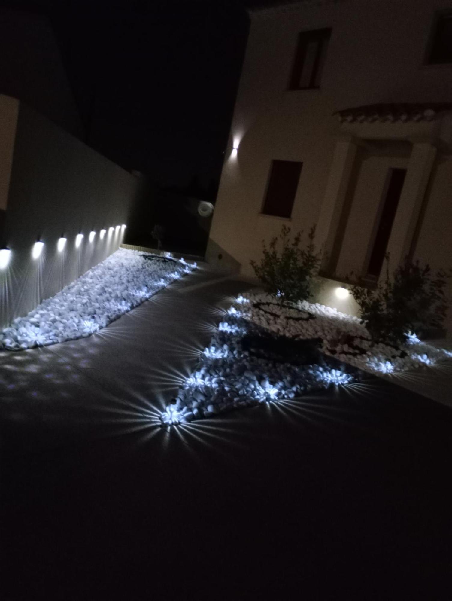Magnifique villa pour le festival d'Avignon Extérieur photo