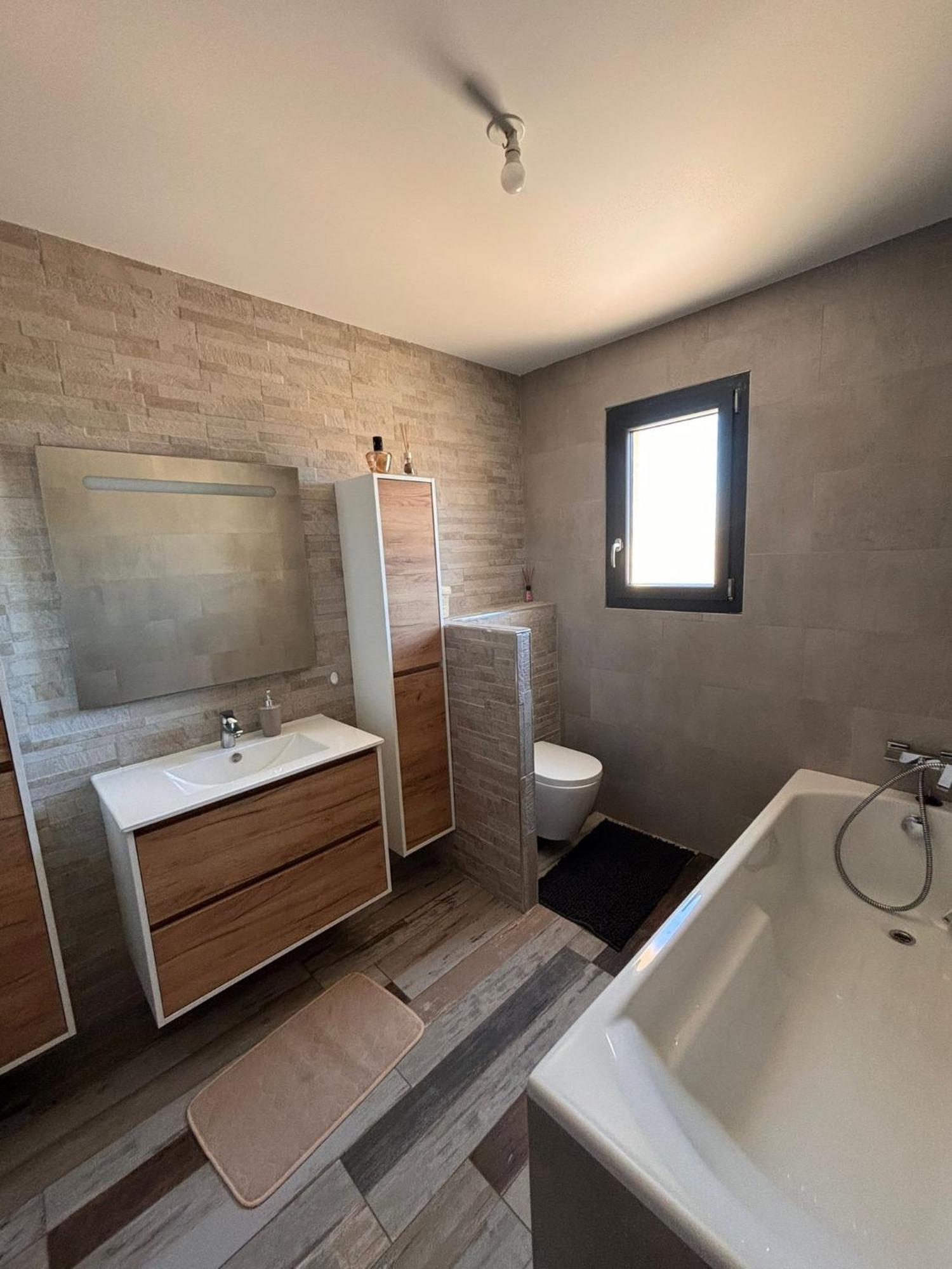 Magnifique villa pour le festival d'Avignon Extérieur photo